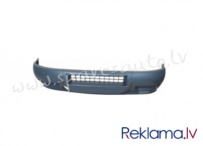 PIV04034BA - 'OEM: 500333905' with hole for foglamp - Priekšējais Bampers - IVECO DAILY (2000-2005) Рига - изображение 1