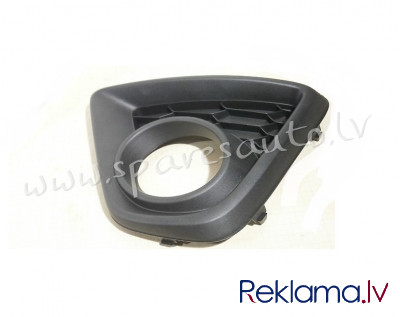 PMZ99020CAL - 'OEM: KD53-50-C21' with hole for foglamp L - Reste Bamperā - MAZDA CX-5 (2012-2017) Rīga - foto 1