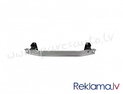 PRN44010A - 'OEM: 8200564847' Aluminium - Priekšējā Bampera Stiprinošais Elements - RENAULT MODUS (2 Рига - изображение 1