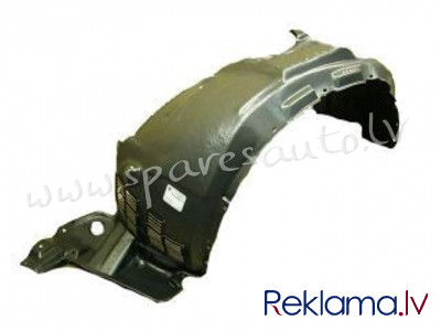 PTY11262AL - 'OEM: 53806-0E020' Good quality L - Zem Spārna Detaļa - LEXUS RX350/450H (2009-2012) Рига - изображение 1