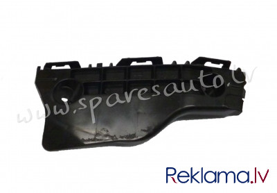 PTY99192CAL - 'OEM: 52536-52110'  L - Bampera Stiprinājums - TOYOTA PRIUS C (2012-2017) Рига - изображение 1