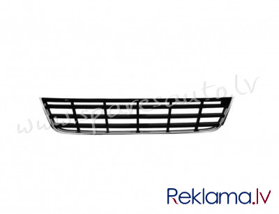 PVW99081GA - 'OEM: 3C08536719B9' with black frame - Reste Bamperā - VW PASSAT  B6 (2006-2010) Рига - изображение 1