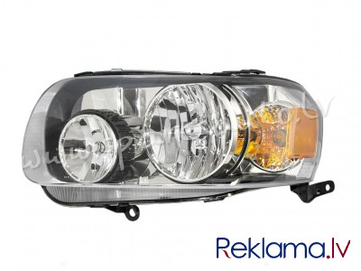 ZFD1138L - 'OEM: 7L8Z13008D' TYC, USA, (05-07), H7/H11, without bulbs L - Priekšējais Lukturis - FOR Рига - изображение 1