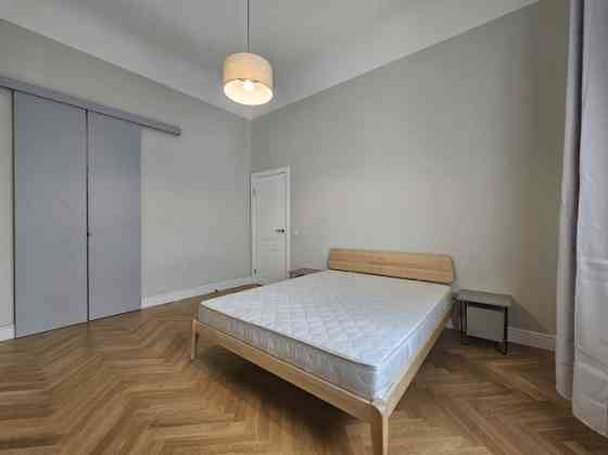 Меблированная 2-комнатная квартира в тихом центре.  Вы ищете отличную квартиру с Rīga