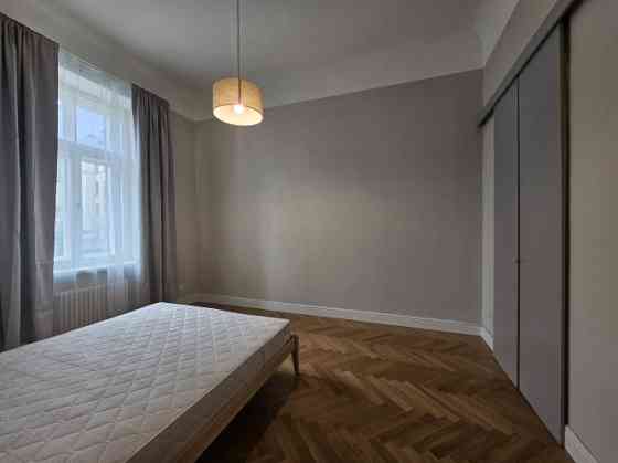 Меблированная 2-комнатная квартира в тихом центре.  Вы ищете отличную квартиру с Rīga