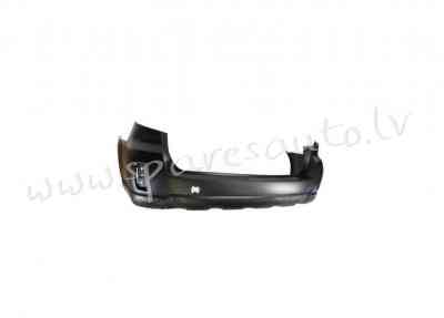 PSB04035BA - 'OEM: 57704AJ020' Europe - Aizmugurējais Bampers - SUBARU OUTBACK (2010-2014) Рига