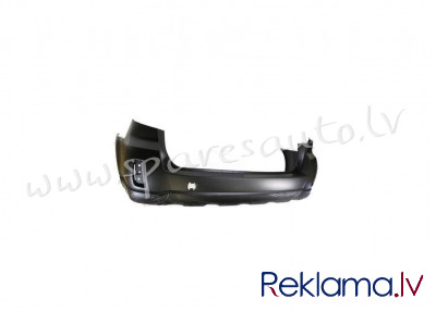 PSB04035BA - 'OEM: 57704AJ020' Europe - Aizmugurējais Bampers - SUBARU OUTBACK (2010-2014) Рига - изображение 1