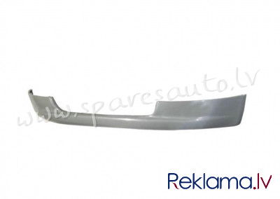 PTY04163BA - 'OEM: 5215952904' lower - Priekšējais Bampers - TOYOTA YARIS (1999-2003) Рига - изображение 1