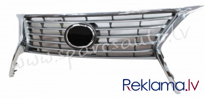 PTY07529GA - 'OEM: 53101-0E140' (12-15) - Reste - LEXUS RX350/450H (2012-2015) Рига - изображение 1