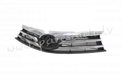 PTY07580GA - 'OEM: 5310002590' with chrome stripe - Reste - TOYOTA COROLLA  E170 (2014-2019) Рига