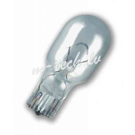 O921 - OSRAM Original 921 W2.1x9.5d W16W 12V 16W Рига