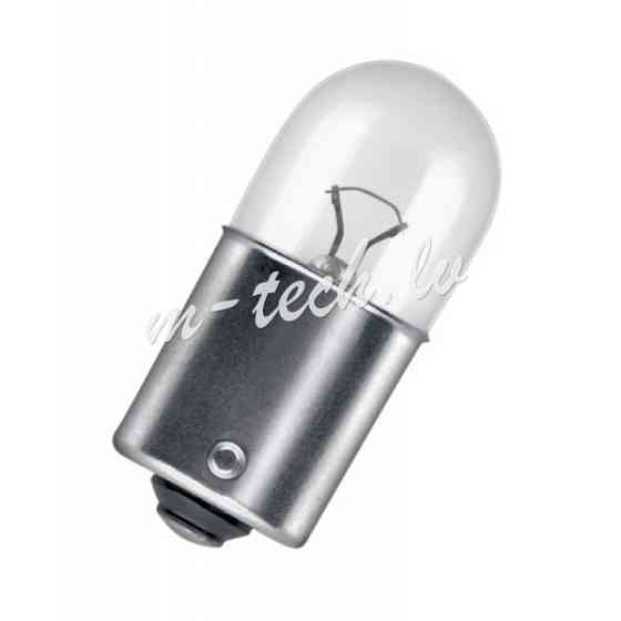 O5008 - OSRAM Original 5008 BA15s 12V 10W R10W Рига