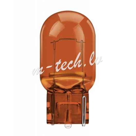 O7504 - OSRAM Original 7504 WX3x16d 12V 21W WY21W Rīga