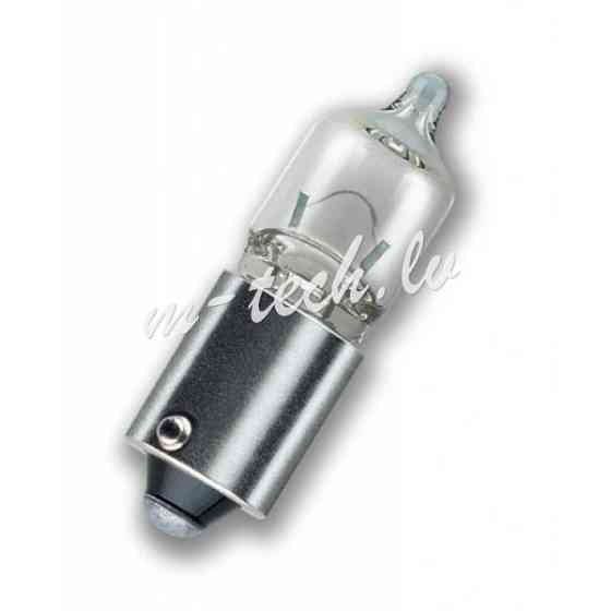 O64132 - OSRAM Original 64132 BAX9s 12V 6W H6W Рига