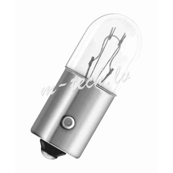 O3930 - OSRAM Original 3930 BA9s 24V 4W T4W Рига