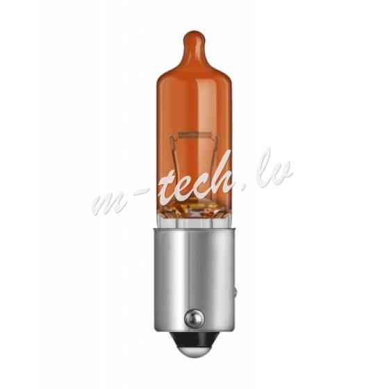 O64137ULT - OSRAM Original 64137L HY21W 21W 12V BAW9S 5XFS10 Rīga