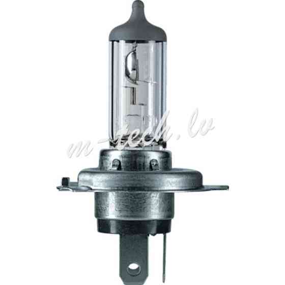 O64185 - OSRAM Original 64185 PX43t 35/35W 12V Рига