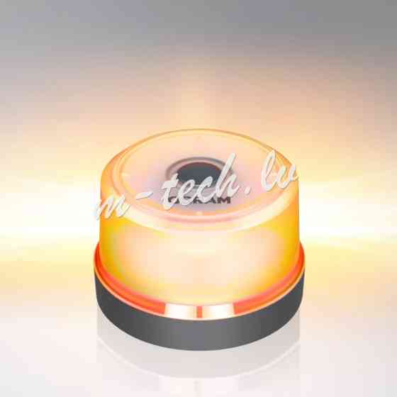 OLEDSL102 - OSRAM LEDSL302 LEDguardian® Road Flare Rīga