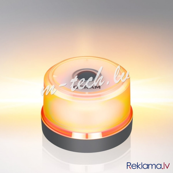 OLEDSL102 - OSRAM LEDSL302 LEDguardian® Road Flare Rīga - foto 1