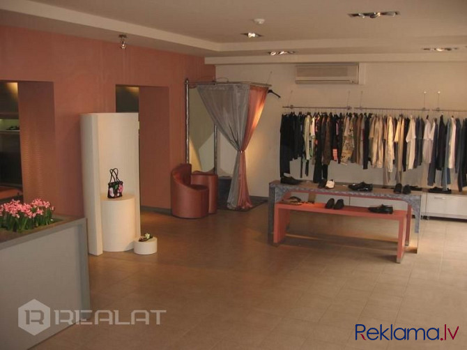 Lielisks boutique 3-istabu dzīvoklis Rīgas pašā centrā Baznīcas ielā 27/29, kas vienlaikus Rīga - foto 12