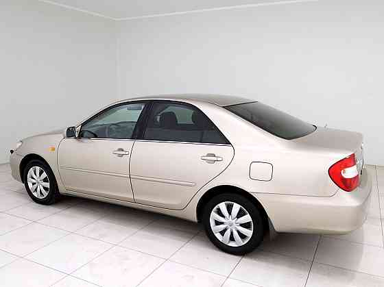 Toyota Camry Comfort ATM 2.4 112kW Tallina