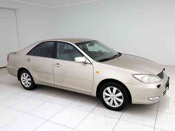 Toyota Camry Comfort ATM 2.4 112kW Таллин