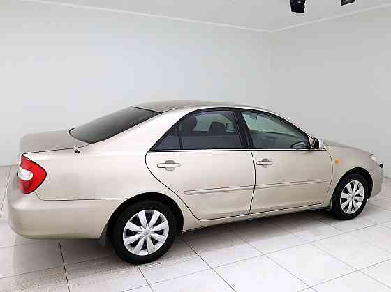 Toyota Camry Comfort ATM 2.4 112kW Tallina