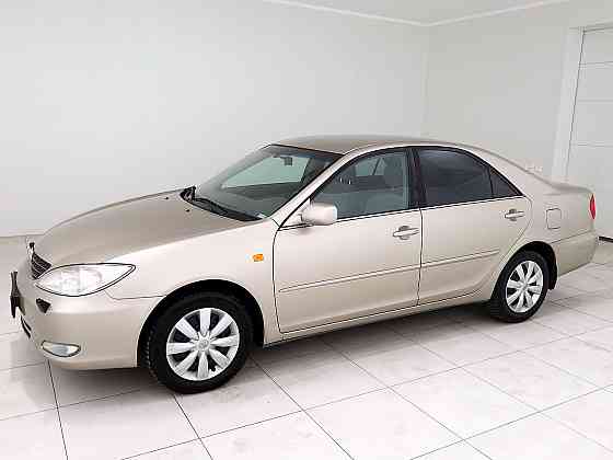 Toyota Camry Comfort ATM 2.4 112kW Tallina