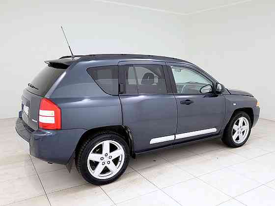 Jeep Compass Limited 4x4 2.0 CRD 103kW Таллин