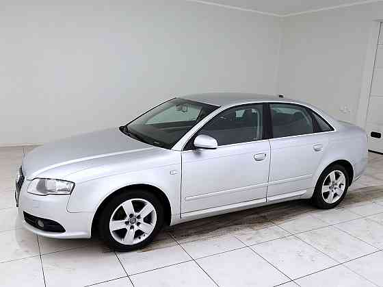 Audi A4 S-Line ATM 2.0 96kW Таллин