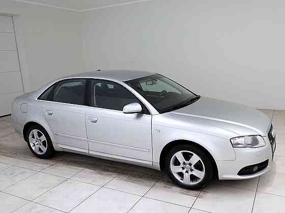 Audi A4 S-Line ATM 2.0 96kW Tallina