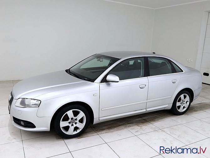 Audi A4 S-Line ATM 2.0 96kW Tallina - foto 2