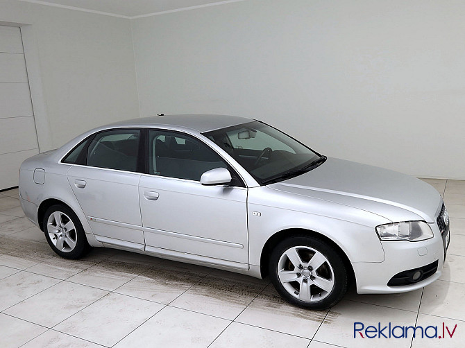 Audi A4 S-Line ATM 2.0 96kW Tallina - foto 1