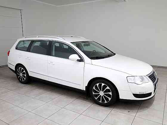 Volkswagen Passat Comfortline Facelift 1.6 TDI 77kW Tallina