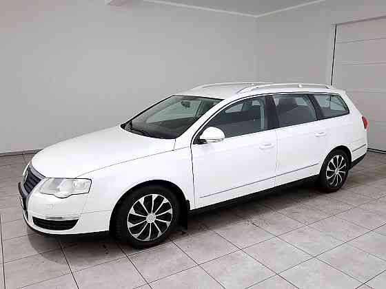 Volkswagen Passat Comfortline Facelift 1.6 TDI 77kW Таллин