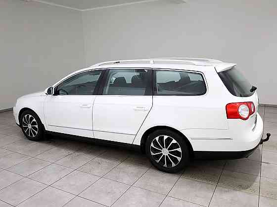 Volkswagen Passat Comfortline Facelift 1.6 TDI 77kW Tallina