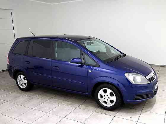 Opel Zafira Elegance 1.8 103kW Таллин