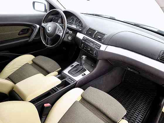 BMW 316 Individual ATM 1.8 85kW Таллин