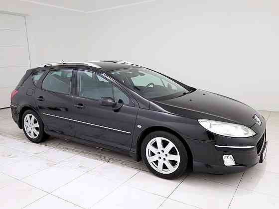 Peugeot 407 Luxury ATM 2.9 155kW Таллин