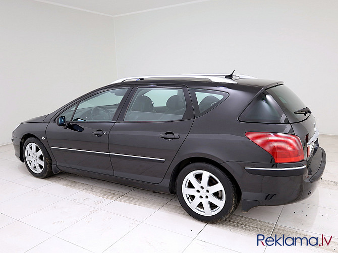 Peugeot 407 Luxury ATM 2.9 155kW Таллин - изображение 4