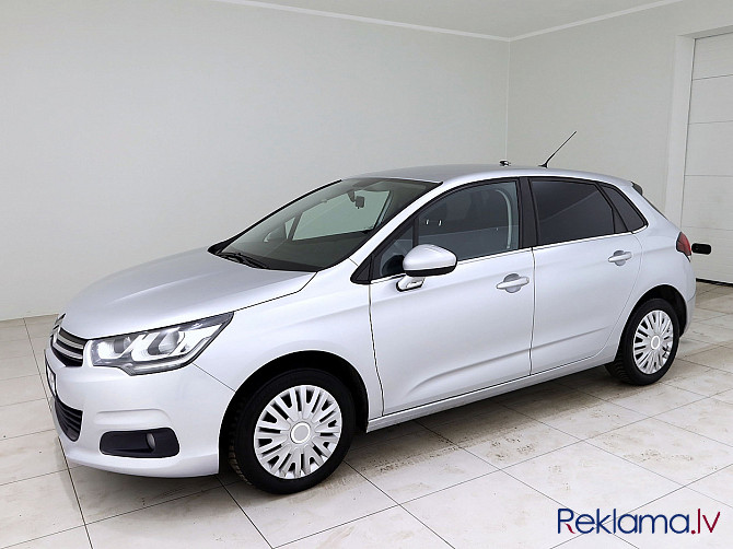 Citroen C4 Elegance Facelift 1.2 81kW Таллин - изображение 2