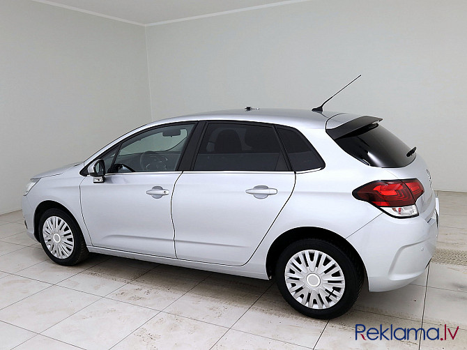 Citroen C4 Elegance Facelift 1.2 81kW Таллин - изображение 4