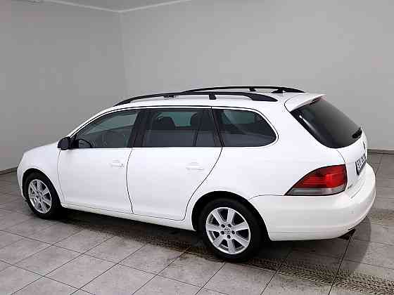 Volkswagen Golf Comfortline ATM 2.0 TDI 103kW Таллин