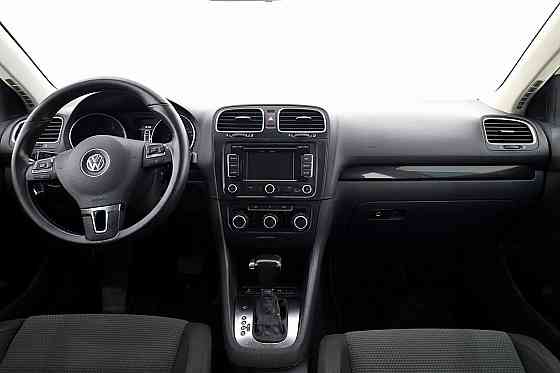 Volkswagen Golf Comfortline ATM 2.0 TDI 103kW Таллин