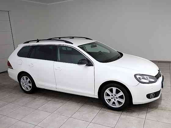 Volkswagen Golf Comfortline ATM 2.0 TDI 103kW Tallina