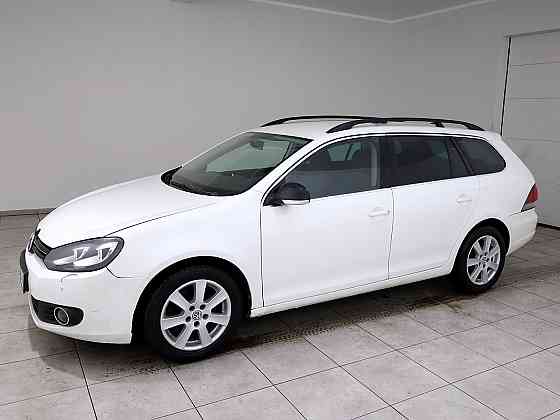 Volkswagen Golf Comfortline ATM 2.0 TDI 103kW Таллин