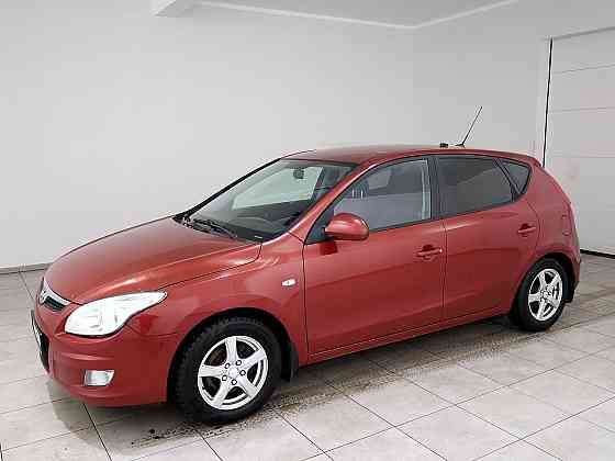 Hyundai i30 Elegance 1.6 CRDi 85kW Таллин