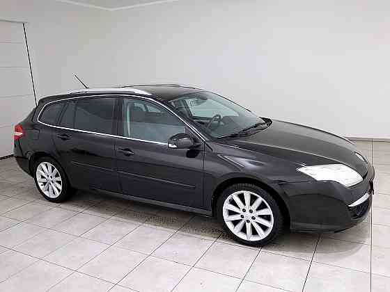 Renault Laguna Privilege 2.0 dCi 110kW Таллин