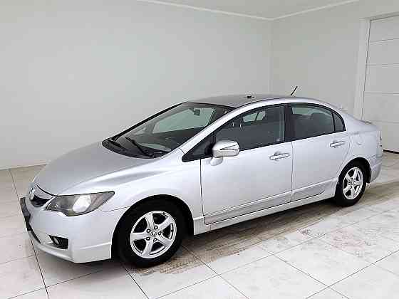 Honda Civic Hybrid LPG ATM 1.3 70kW Tallina