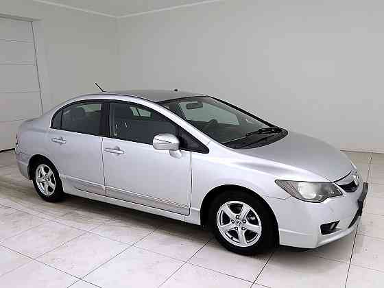 Honda Civic Hybrid LPG ATM 1.3 70kW Tallina